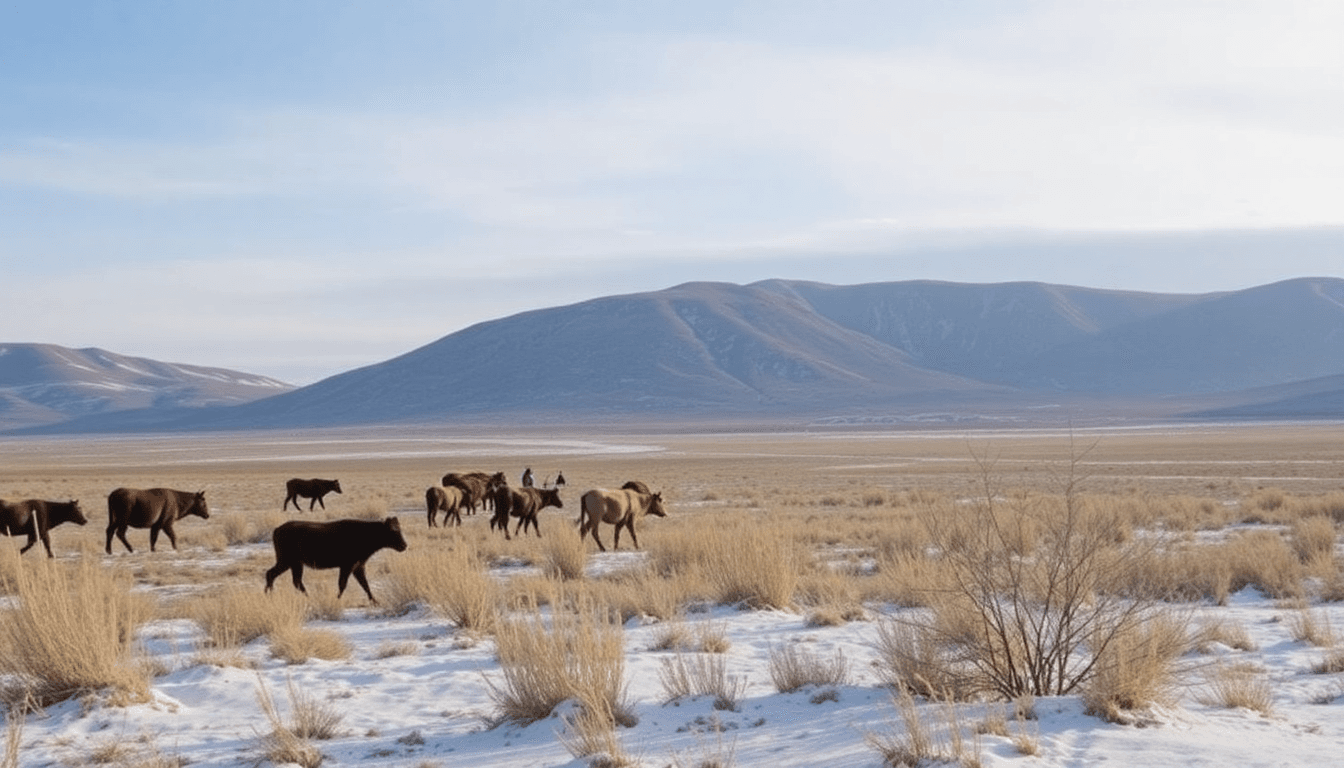 Winter in Mongolia: Activities and Travel Tips