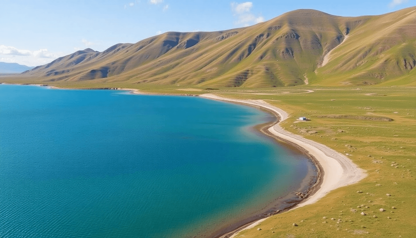 Explore Khuvsgul Lake: Mongolia’s 2025 Jewel
