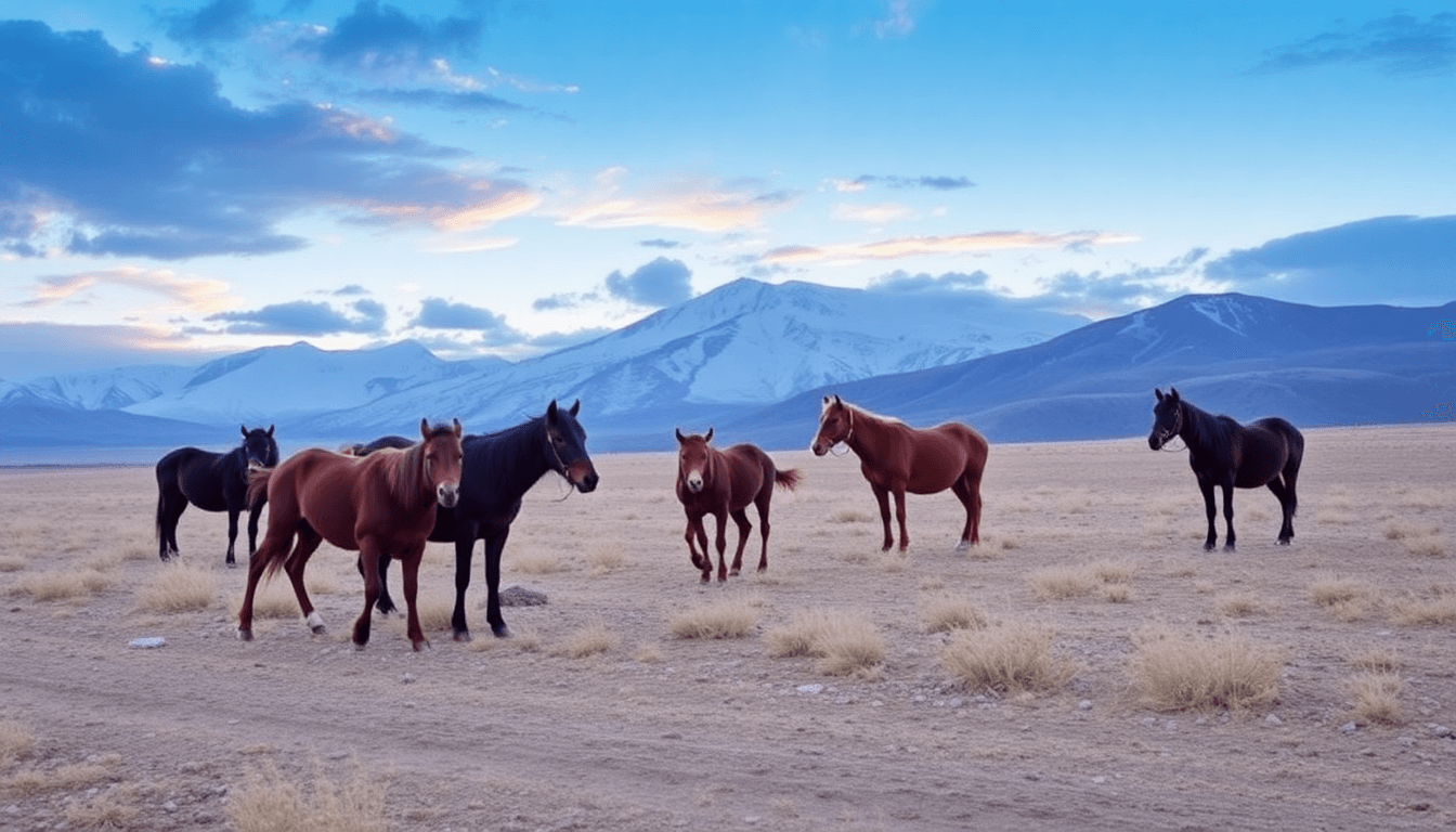 Luxury Mongolia Travel Packages: Top Destinations
