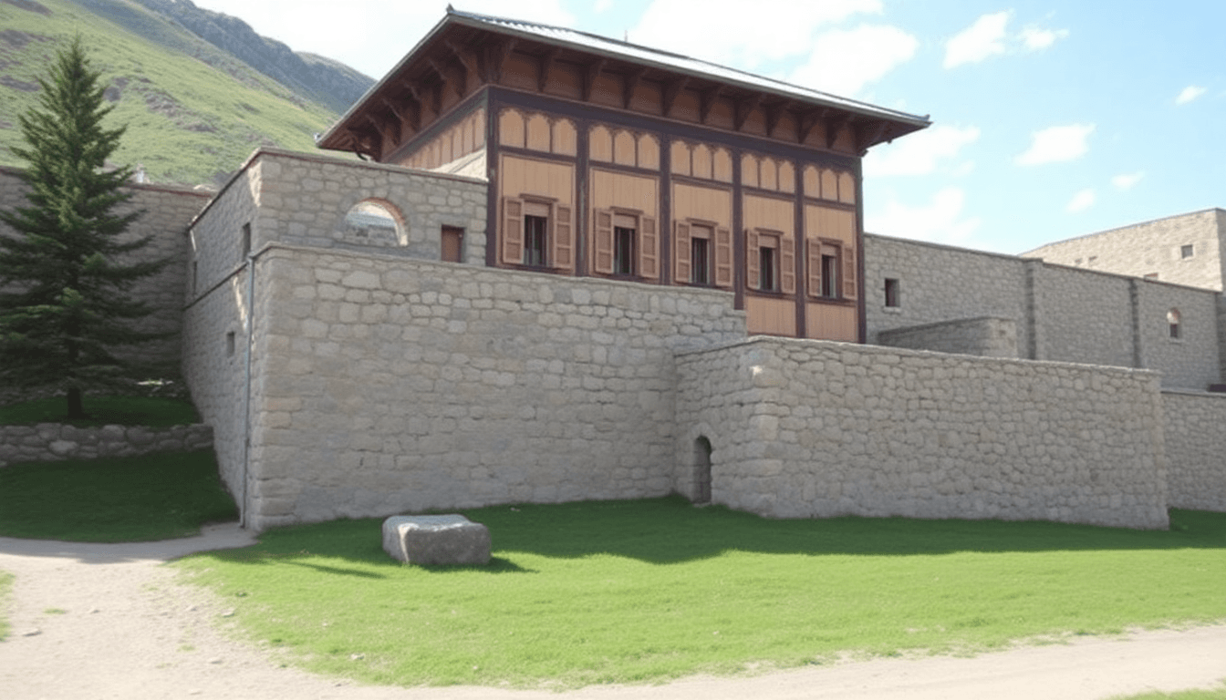 Historic Sites in Mongolia: A Traveler's Guide