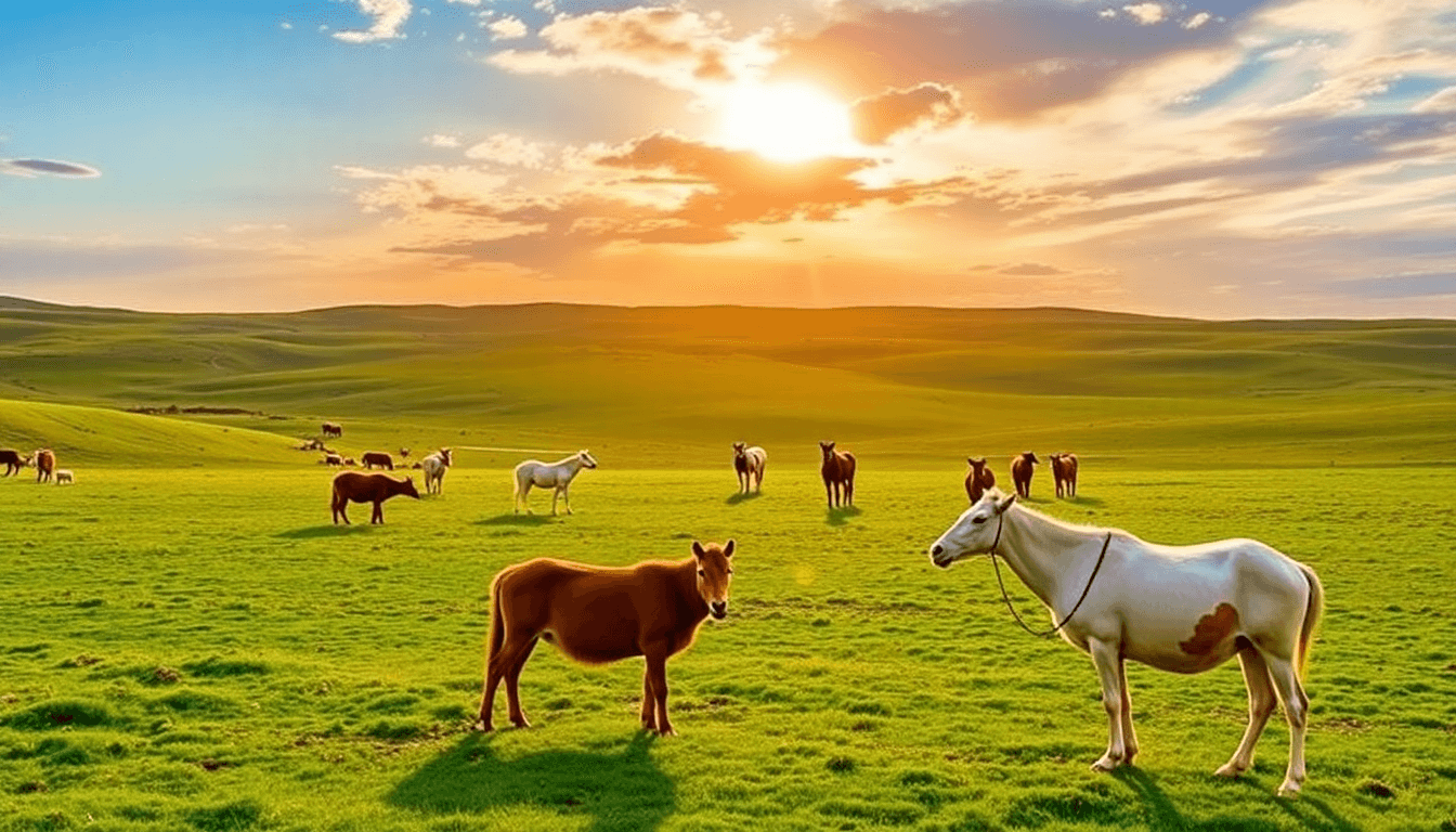 Explore Mongolia: Affordable Travel Packages 2025