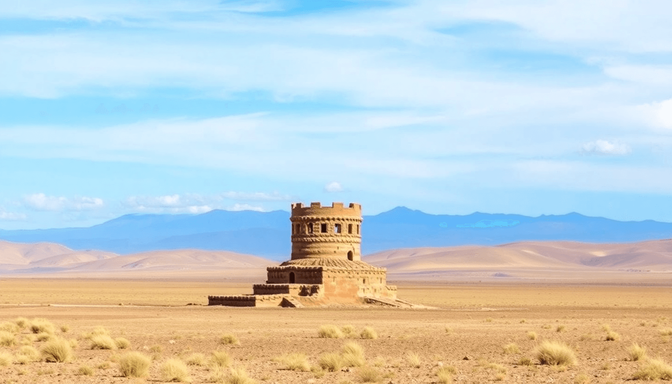 Explore the Gobi: Mongolia's Desert Oasis Awaits