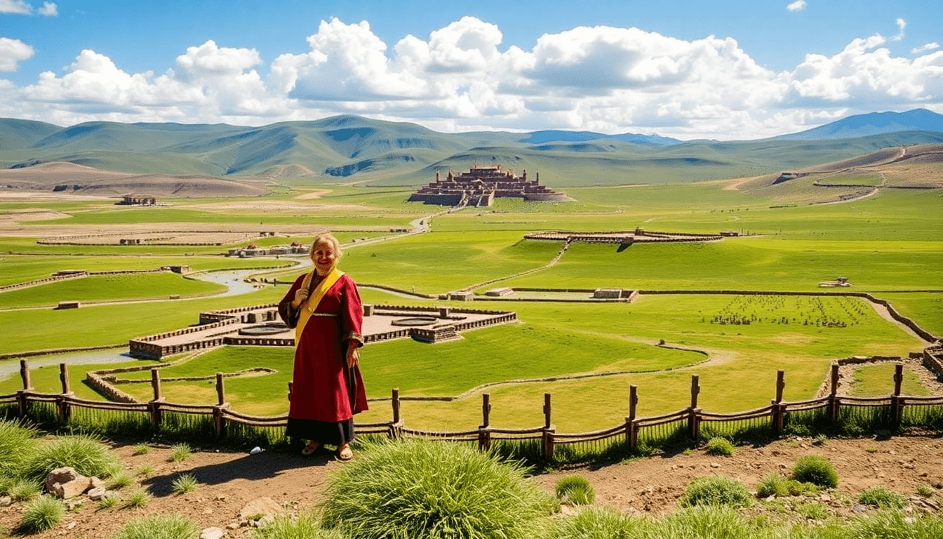 Cultural Mongolia: 2025 Travel Experiences to Seek