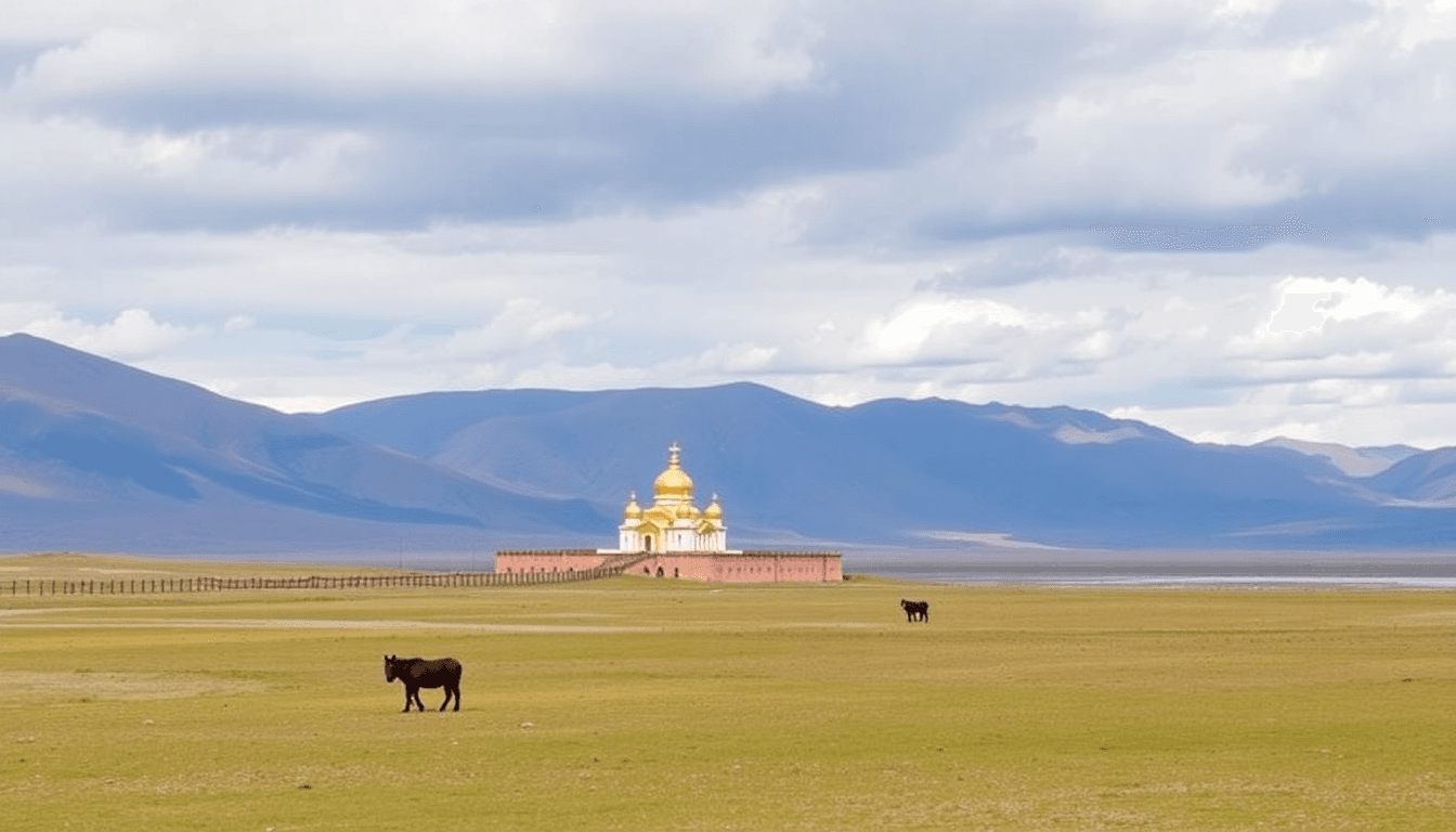 Budget Mongolia Travel 2025: Affordable Experiences